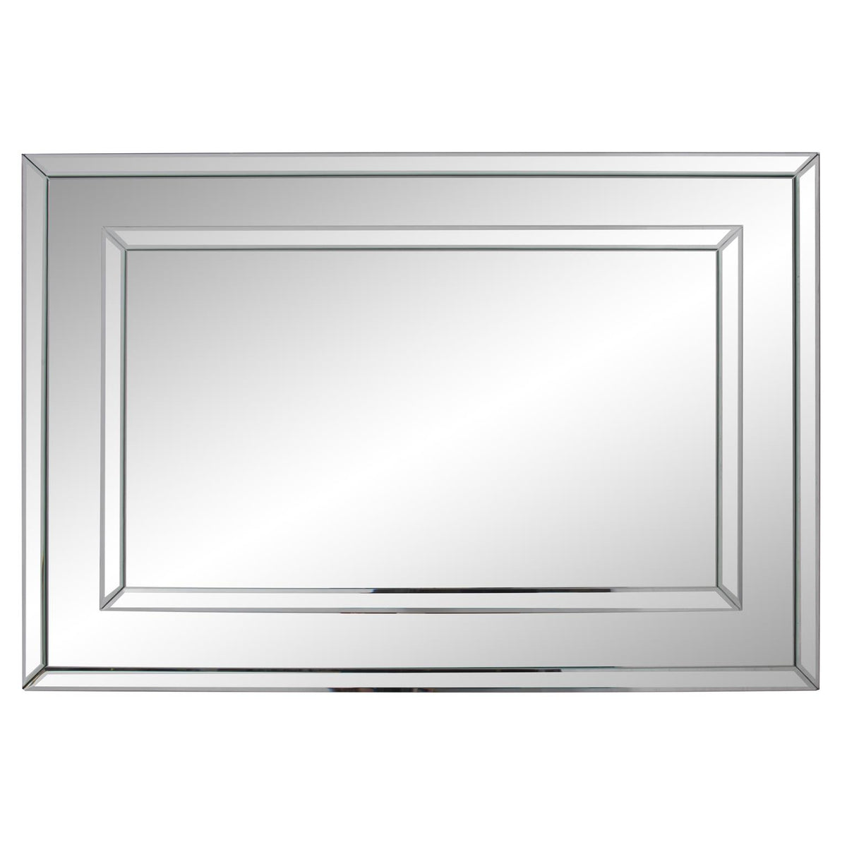 Del Noble Rectangular Mirror
