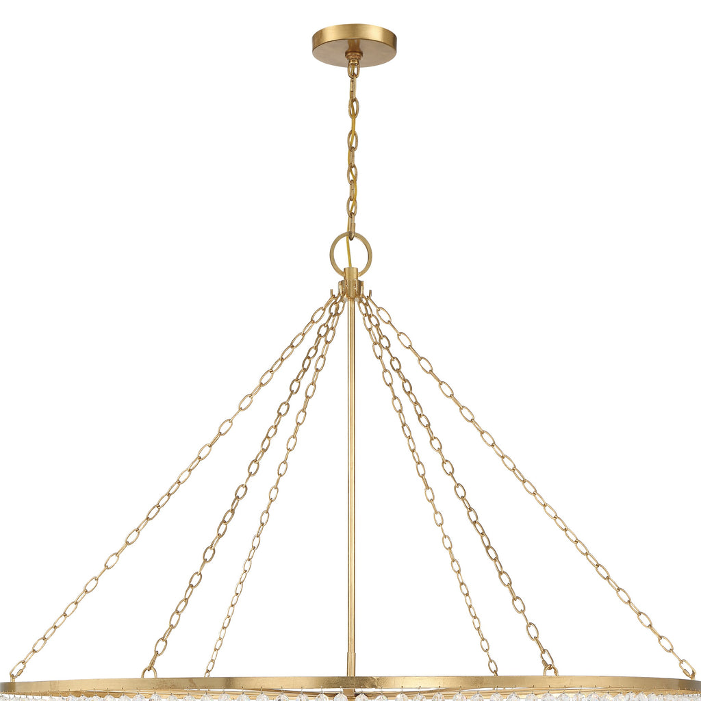 Rylee 24 Light Chandelier