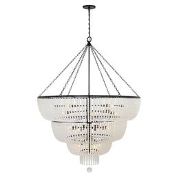 Rylee 24 Light Chandelier