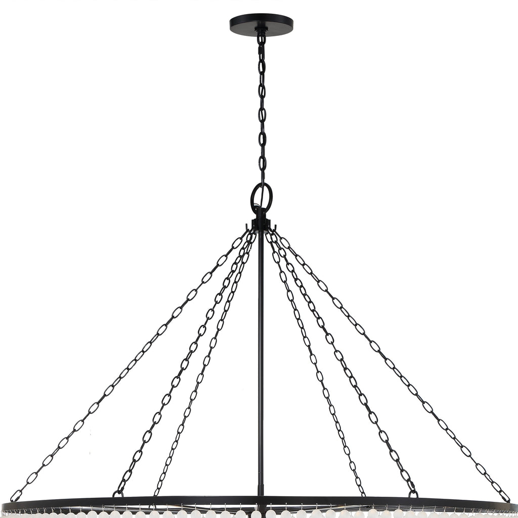 Rylee 24 Light Chandelier