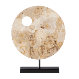 Wes Marble Disc