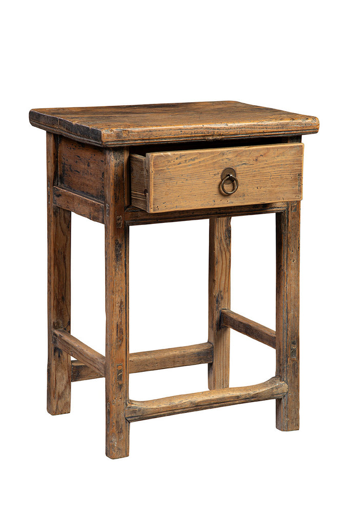 Sampson Side Table