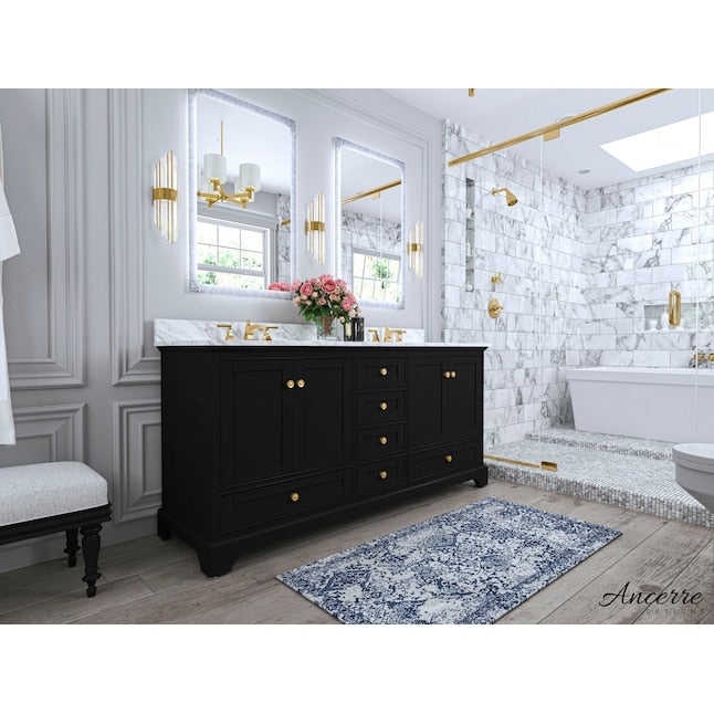 Audrey Bath Vanity Set 60"