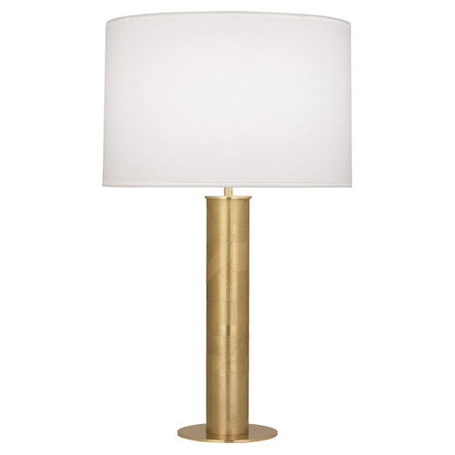 Michael Berman Brut Table Lamp-Style Number 627