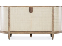 Hooker Furniture Living Room Melange Arbor Credenza