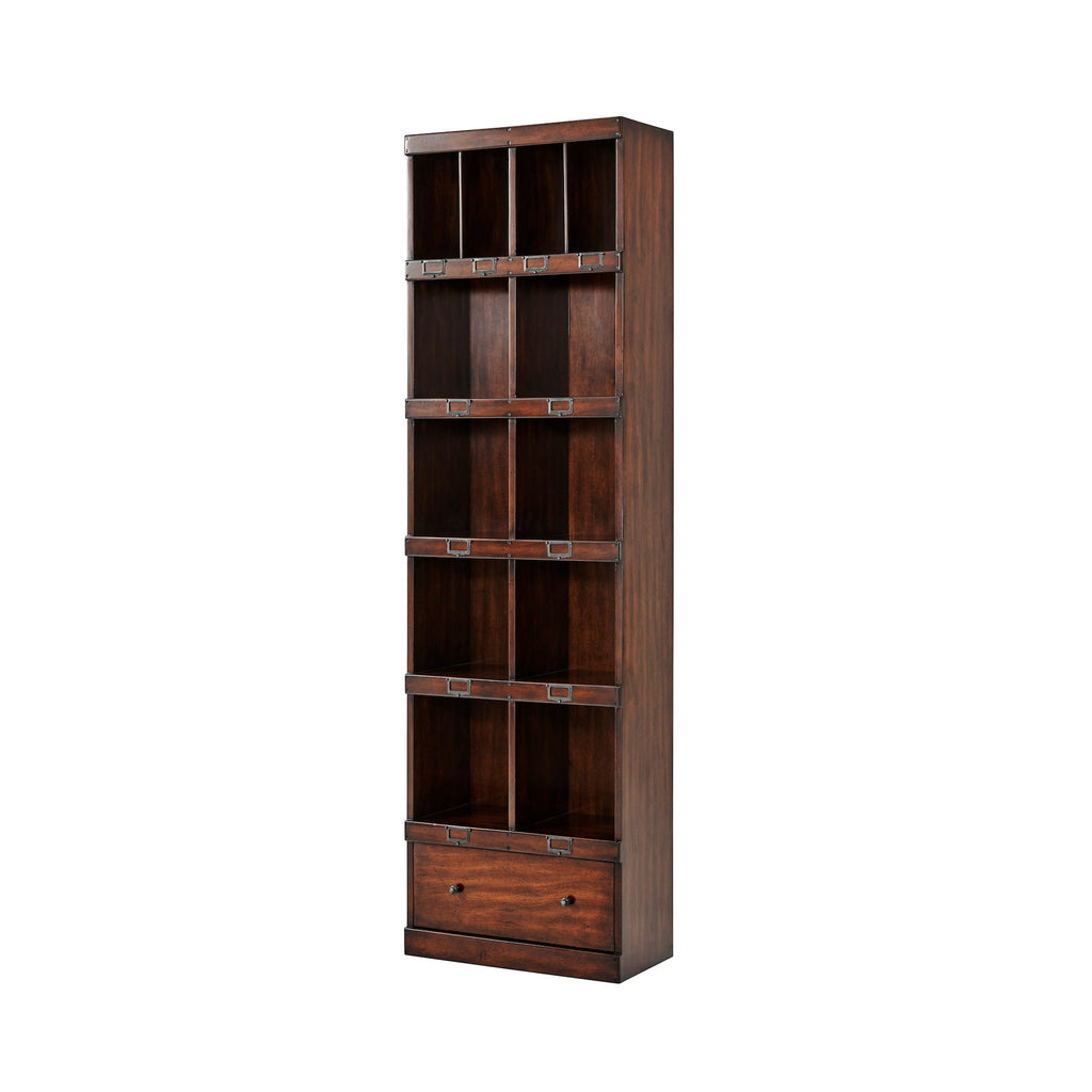 The Agra Bookcase