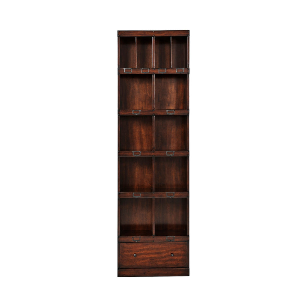 The Agra Bookcase