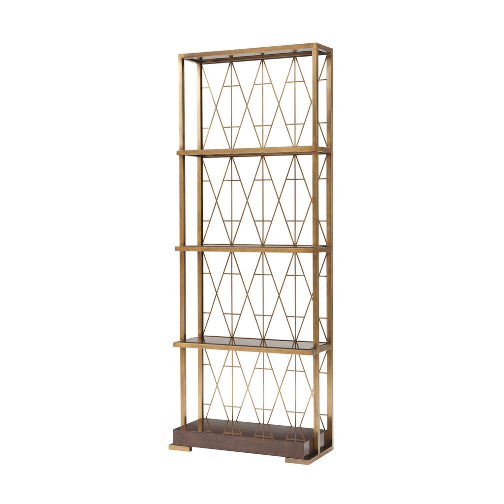 Iconic Etagere