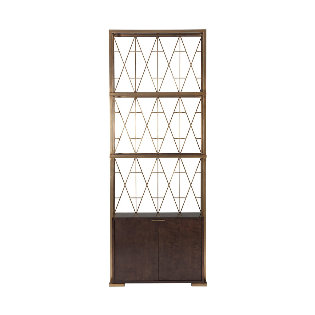 Iconic Drawer Etagere