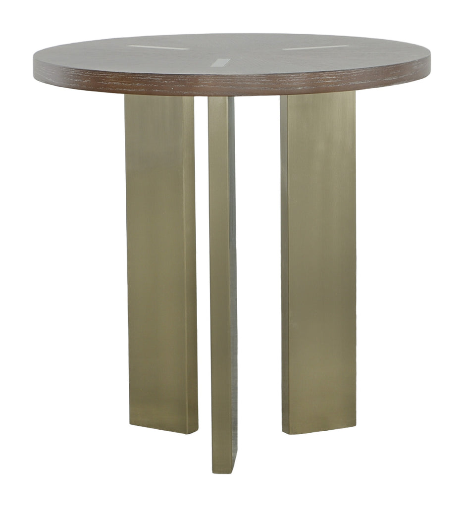 Libby Langdon Zeller End Table