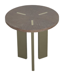 Libby Langdon Zeller End Table