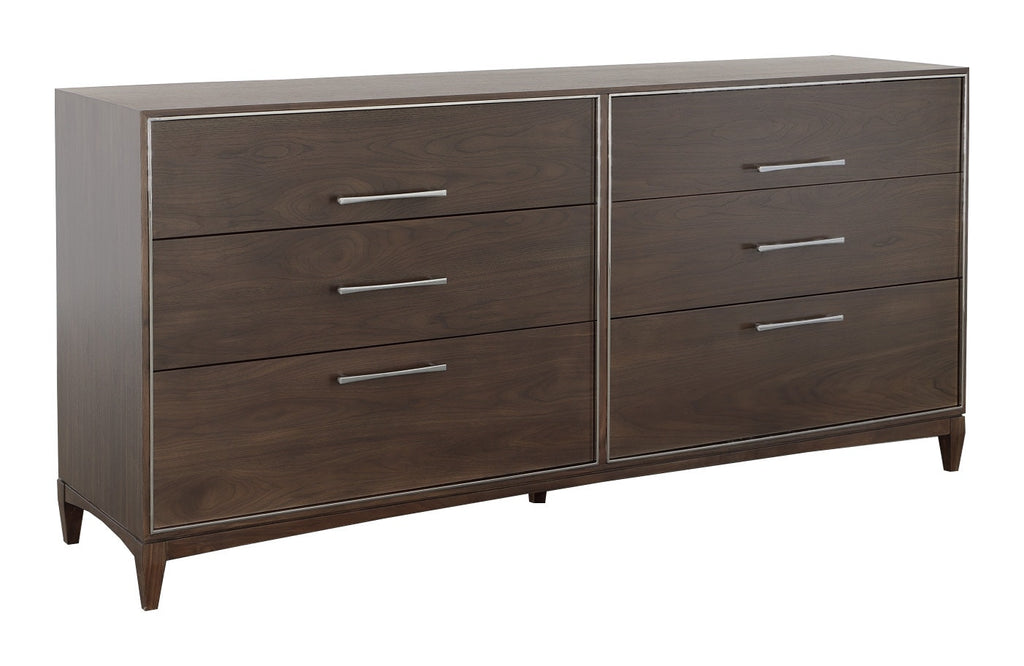 Libby Langdon Farley Six Drawer Dresser