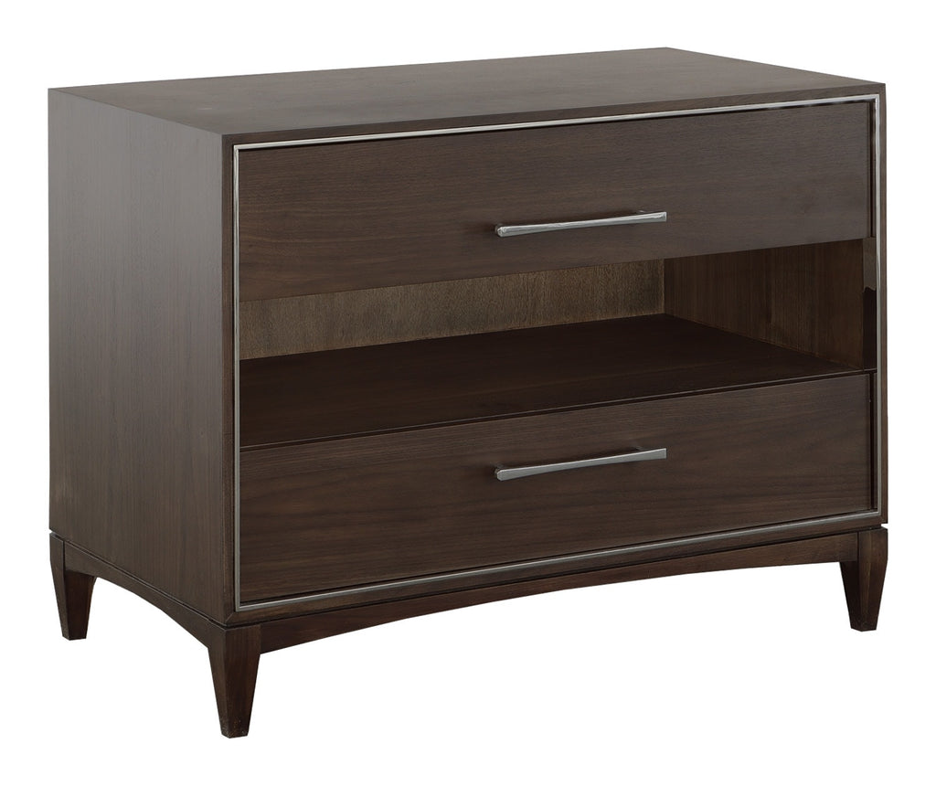 Libby Langdon Farley Nightstand