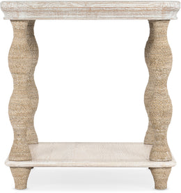 Bahari Lamp Table