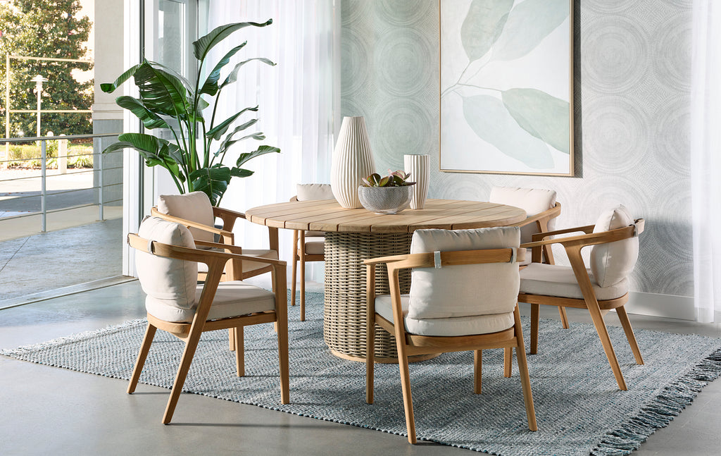 Riviera Dining Table