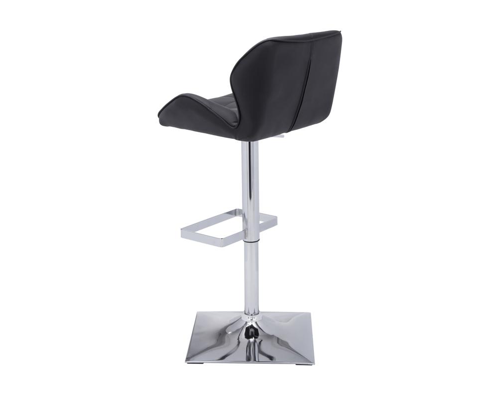 Boulton Adjustable Stool - Onyx