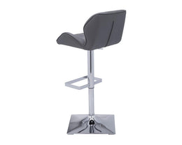 Boulton Adjustable Stool - Graphite