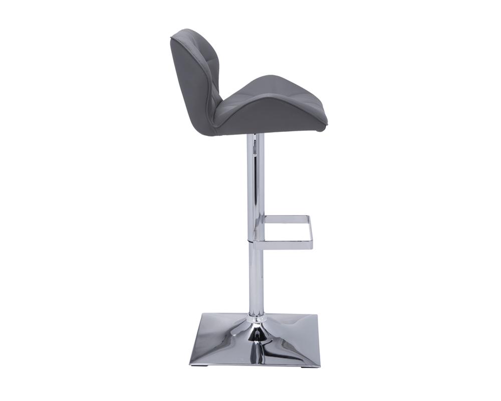 Boulton Adjustable Stool - Graphite