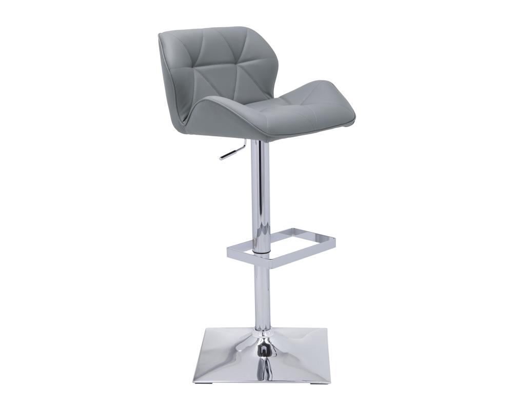 Boulton Adjustable Stool - Graphite