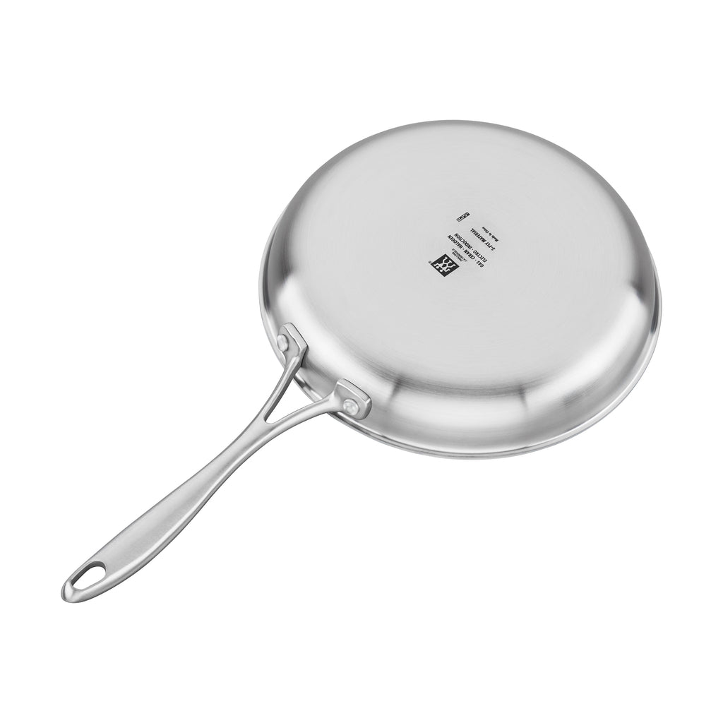 10" Stainless Steel Fry Pan