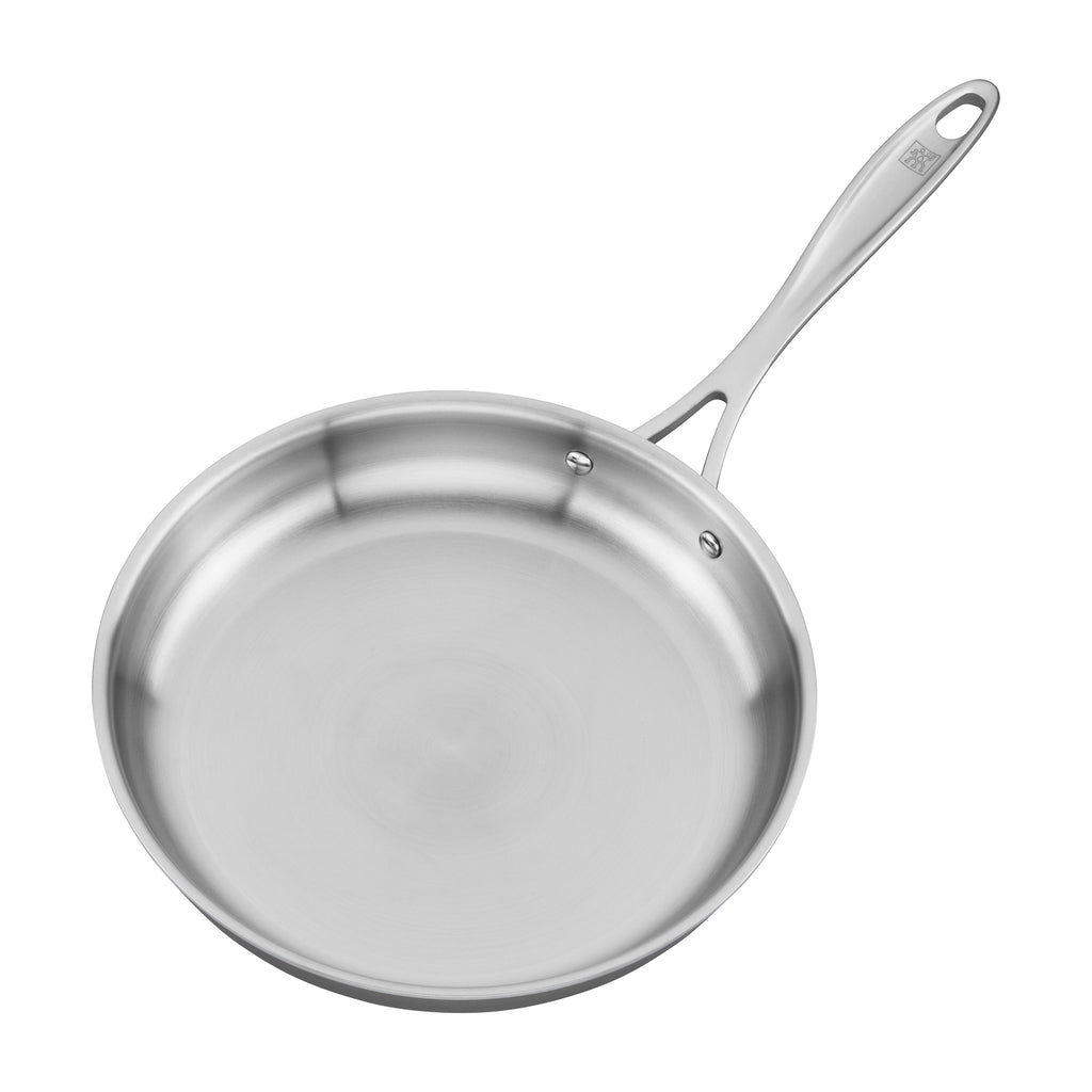 10" Stainless Steel Fry Pan