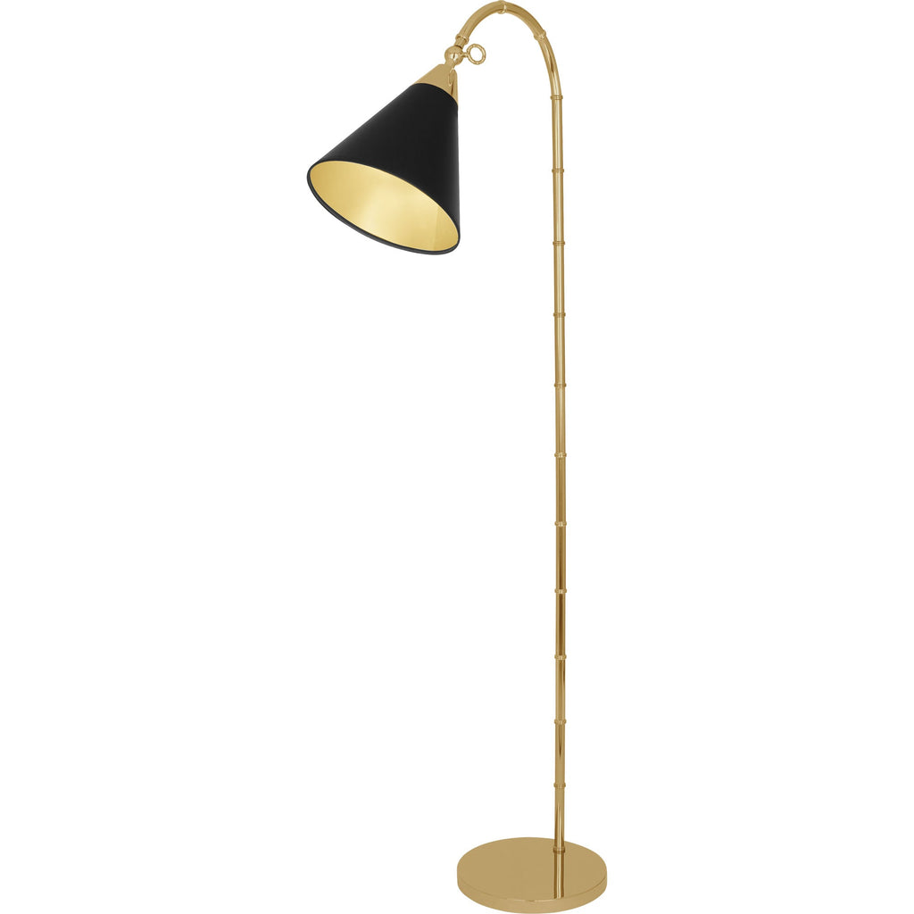 Jonathan Adler Meurice Floor Lamp-Style Number 645B