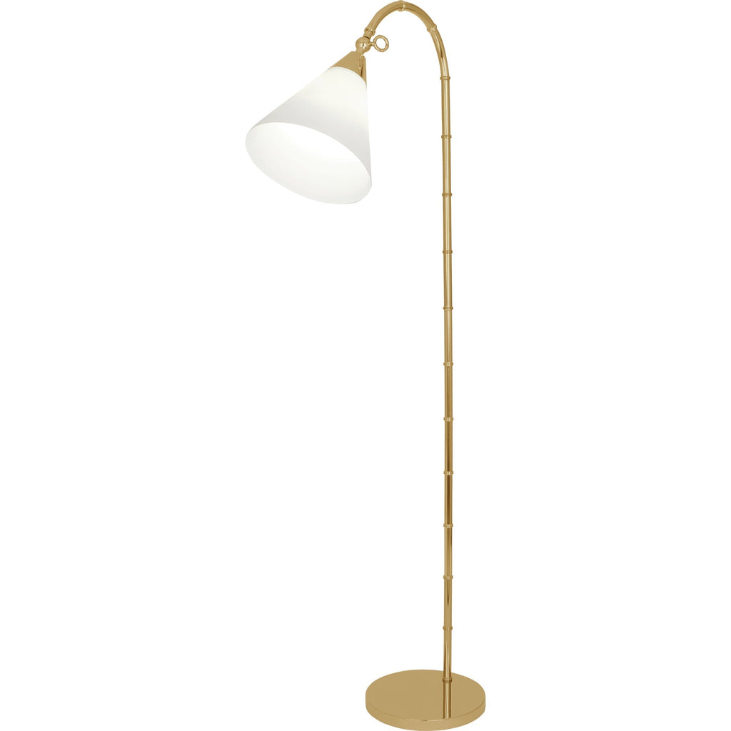 Jonathan Adler Meurice Floor Lamp-Style Number 645G