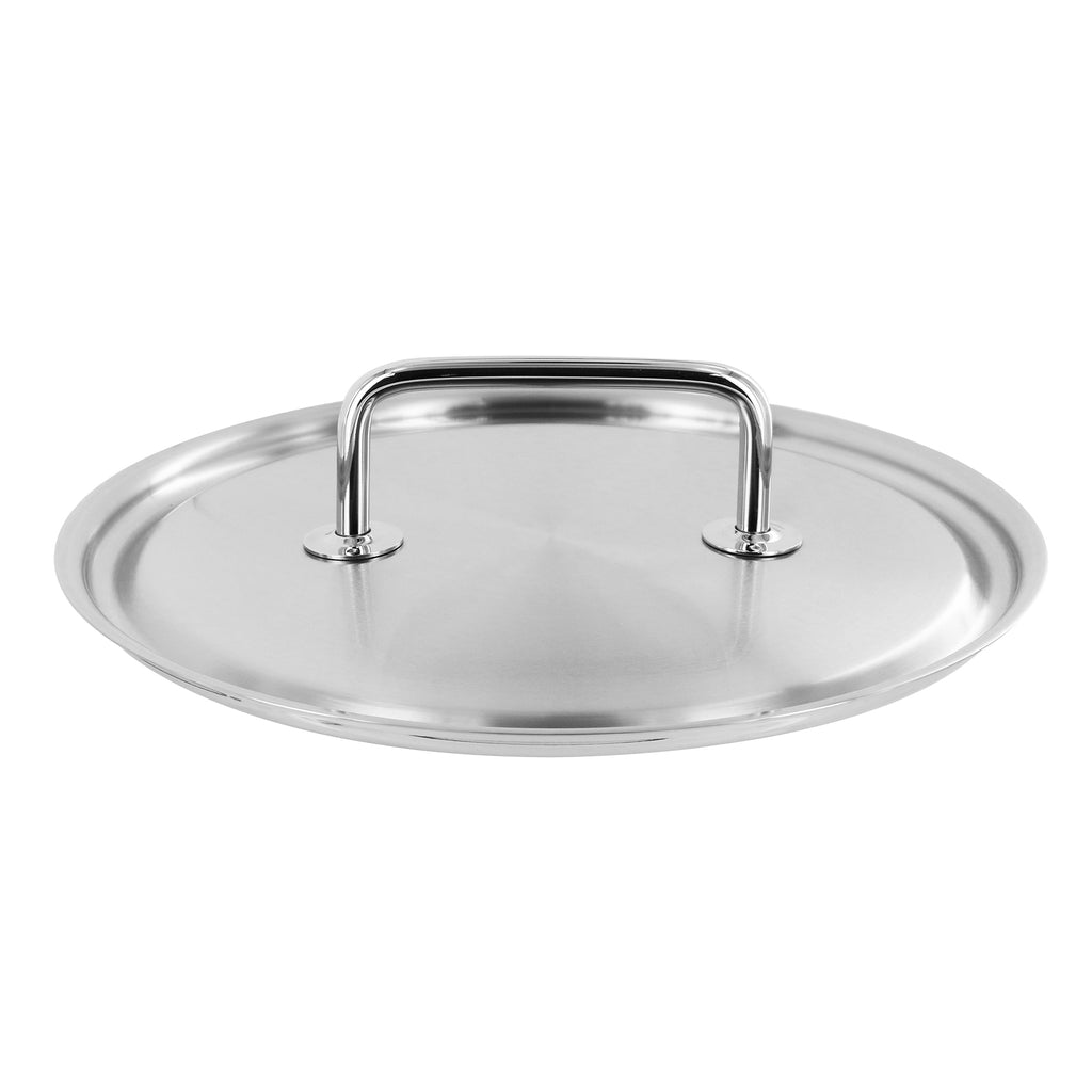 11" Stainless Steel Lid