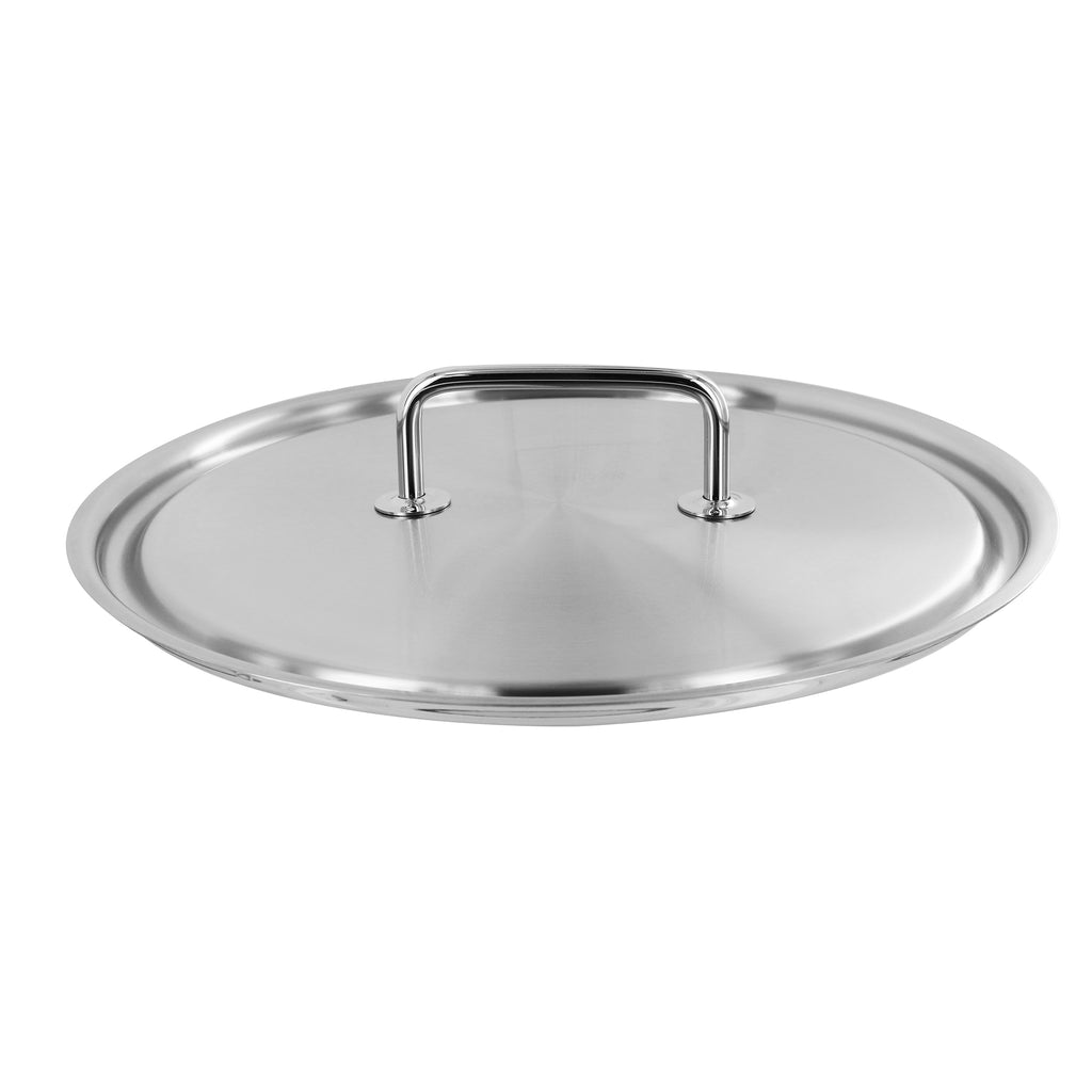 15.7" Stainless Steel Lid