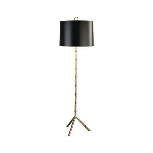 Jonathan Adler Meurice Floor Lamp-Style Number 651B