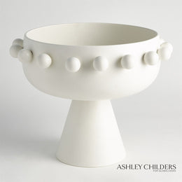 Spheres Collection - Ivory