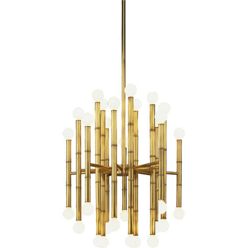 Jonathan Adler Meurice Chandelier-Style Number 654