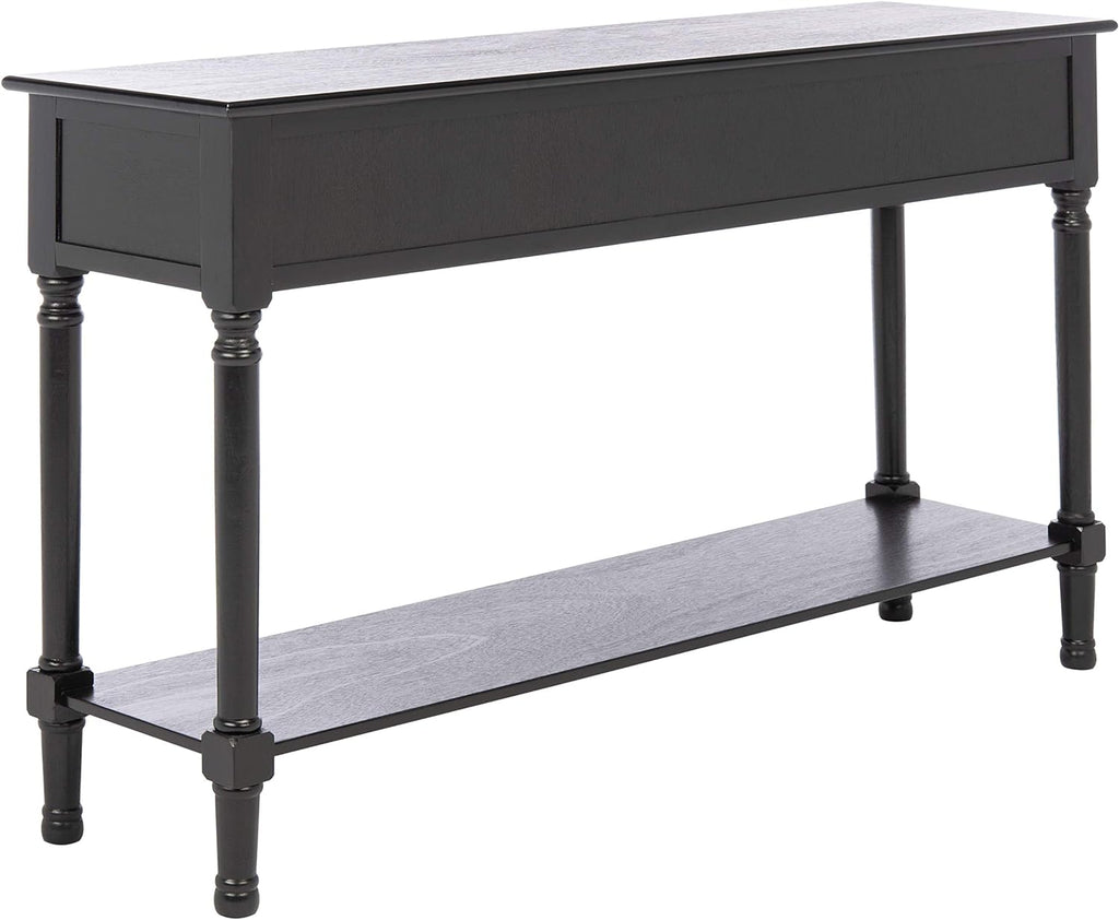 Landers 3 Drawer Console