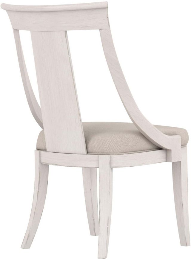 Alcove Side Chair, Washed Maple (Set of 2)