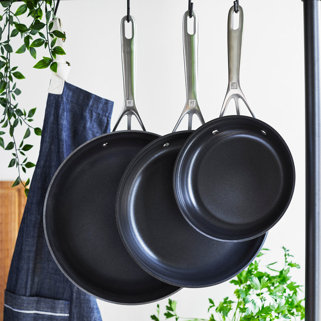 3-Piece Fry Pan Set