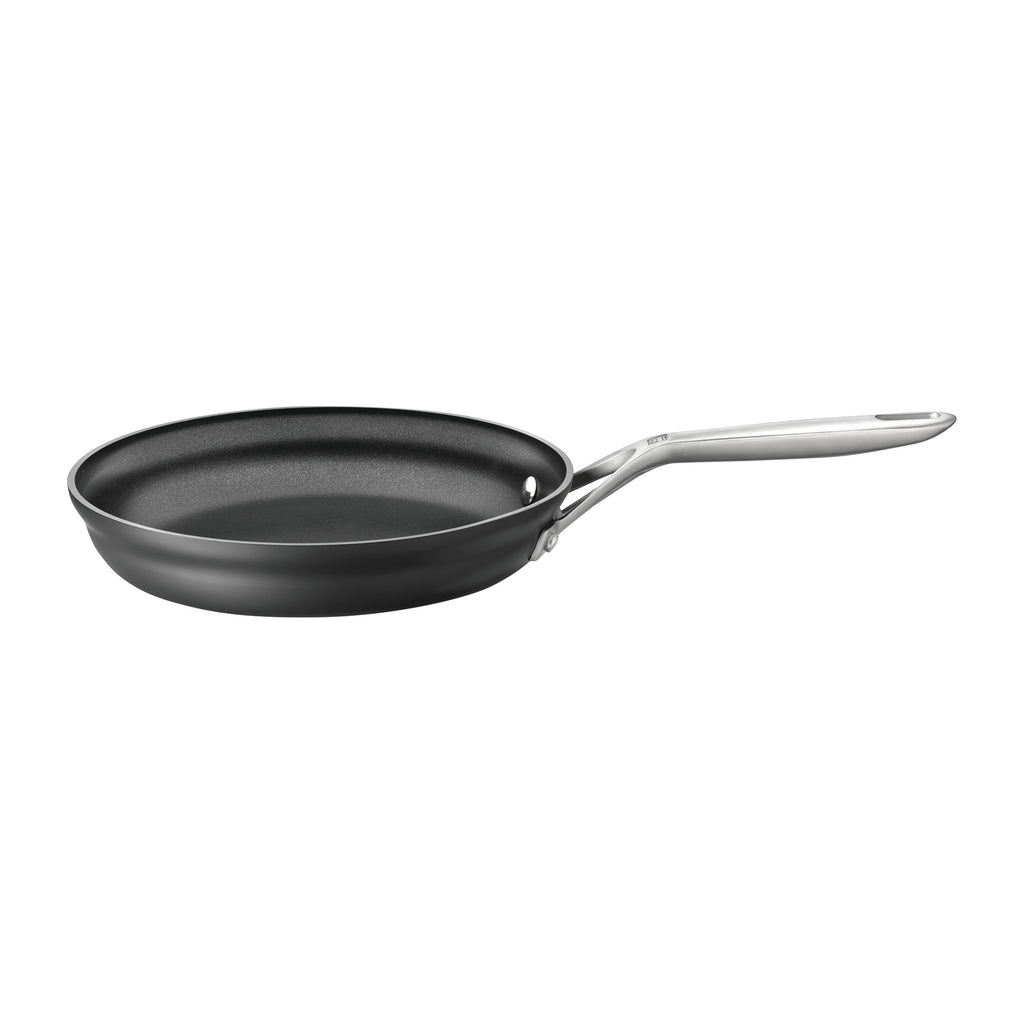 10" Aluminum Hard Anodized Fry Pan Nonstick