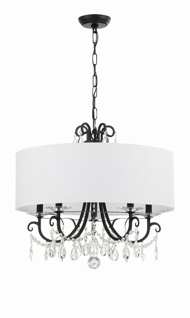 Othello 5 Light Chandelier