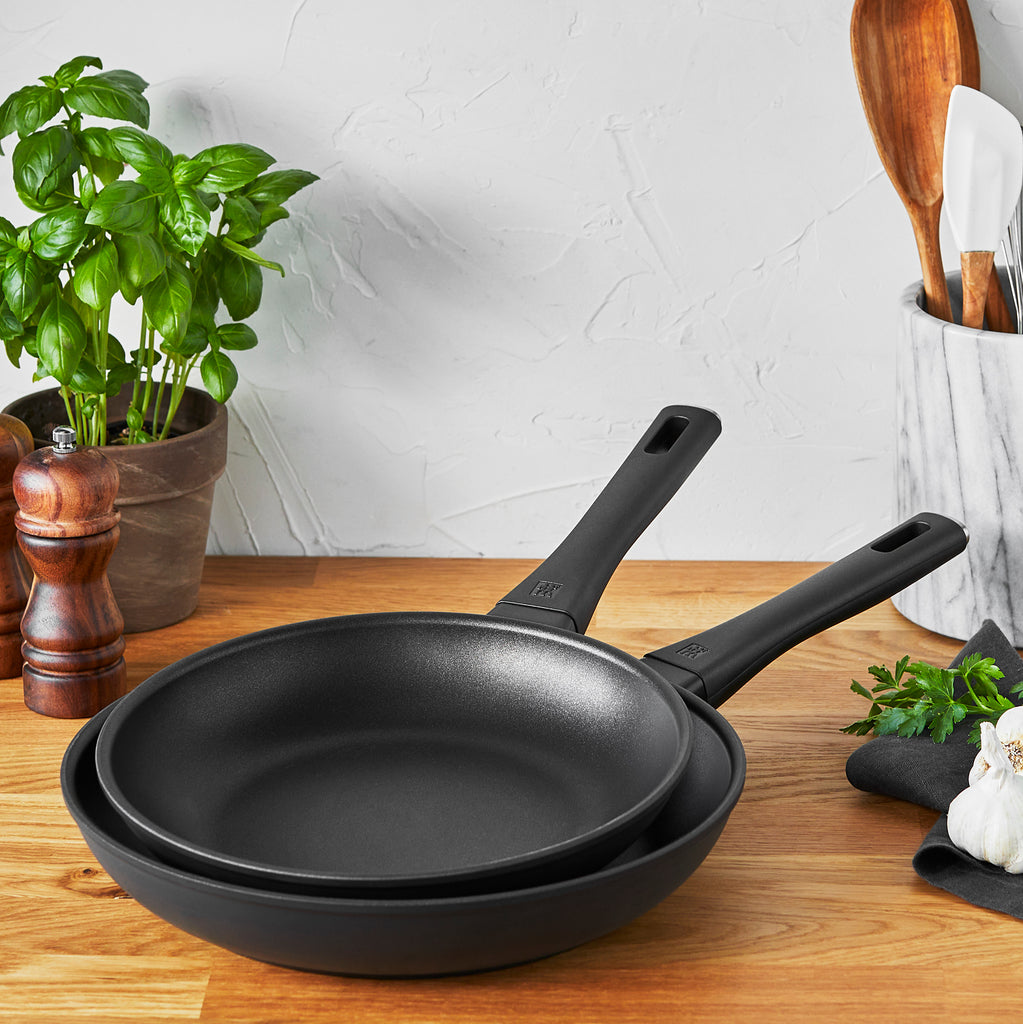 2-Piece Fry Pan Set Madura Plus