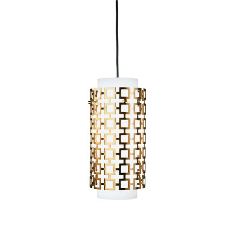 Jonathan Adler Parker Pendant-Style Number 663