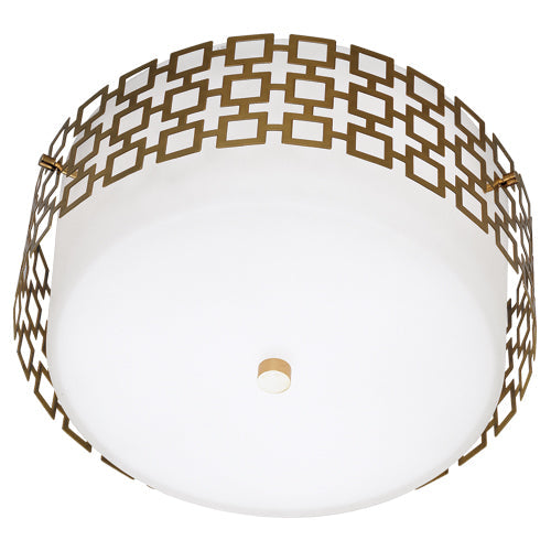 Jonathan Adler Parker Flushmount-Style Number 664