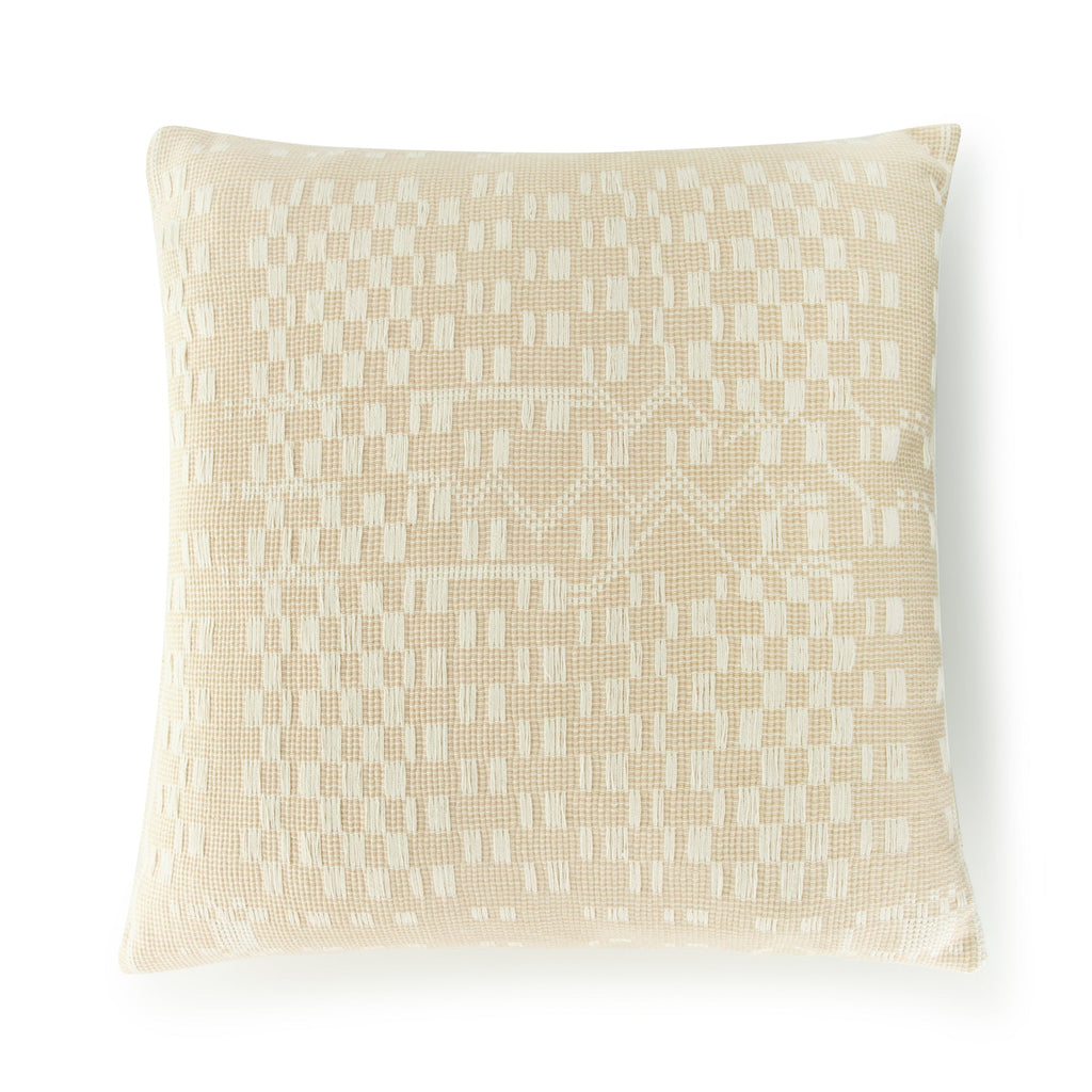 Chinchen Handwoven Pillow Cover