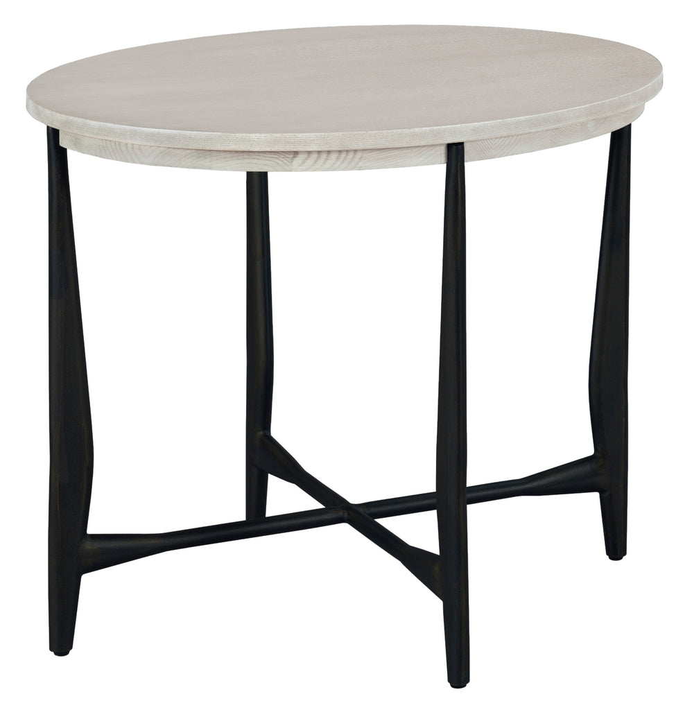 Libby Langdon Wheelock End Table