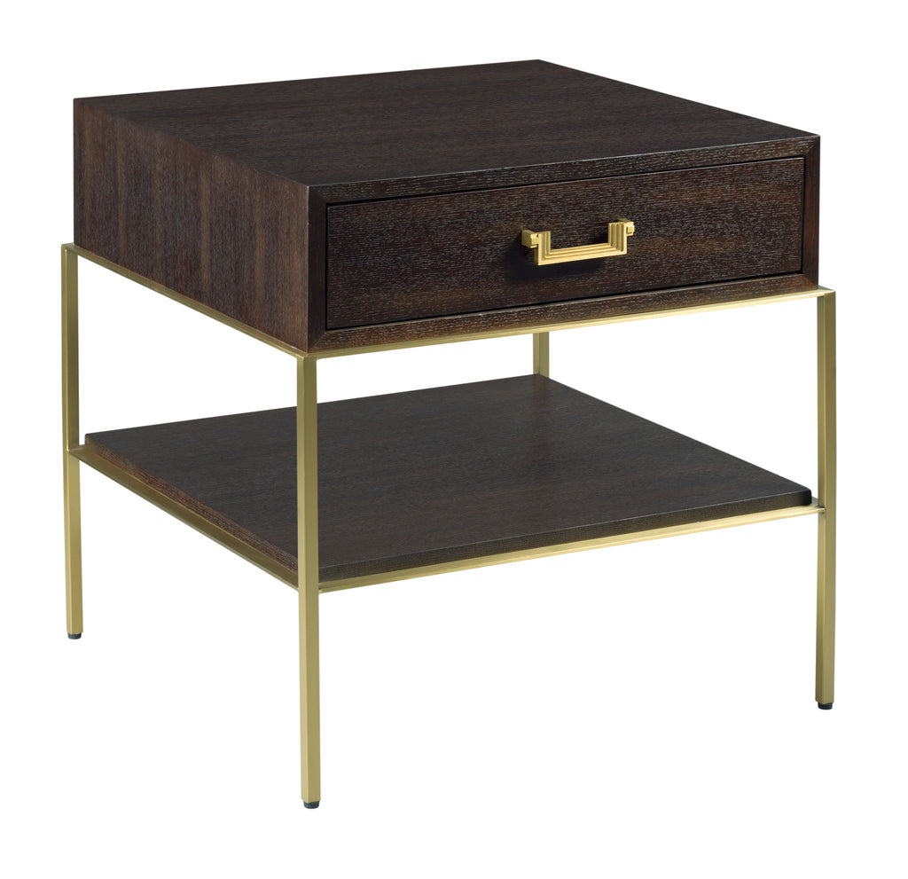 Libby Langdon Gibson End Table