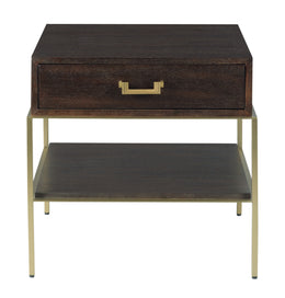 Libby Langdon Gibson End Table