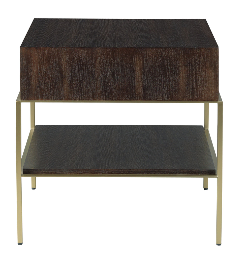 Libby Langdon Gibson End Table