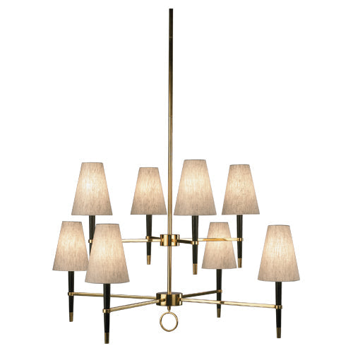 Jonathan Adler Ventana Chandelier-Style Number 673