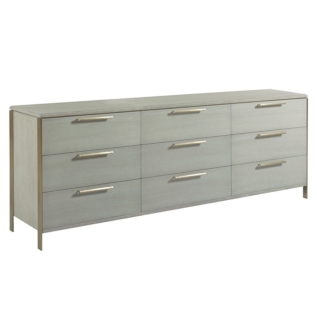 Libby Langdon Miller Dresser