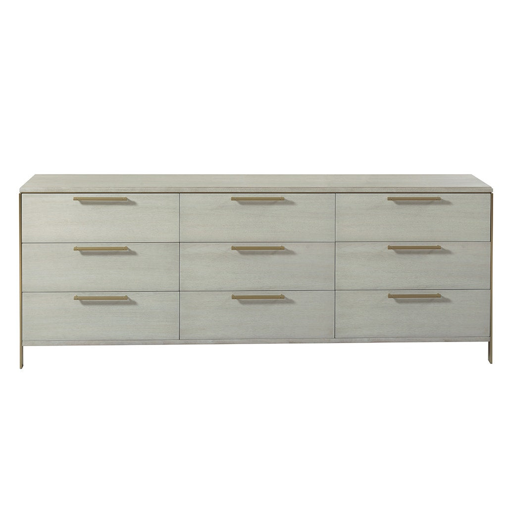 Libby Langdon Miller Dresser