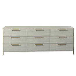 Libby Langdon Miller Dresser