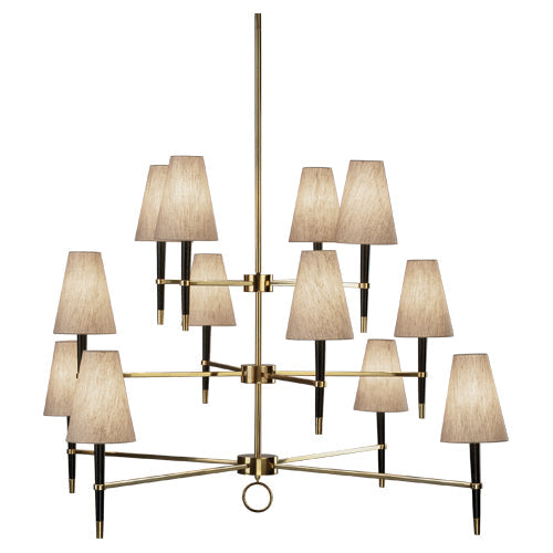 Jonathan Adler Ventana Chandelier-Style Number 674